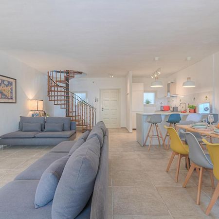 Villa Infinity Vista Mare E Relax Taormina Zewnętrze zdjęcie