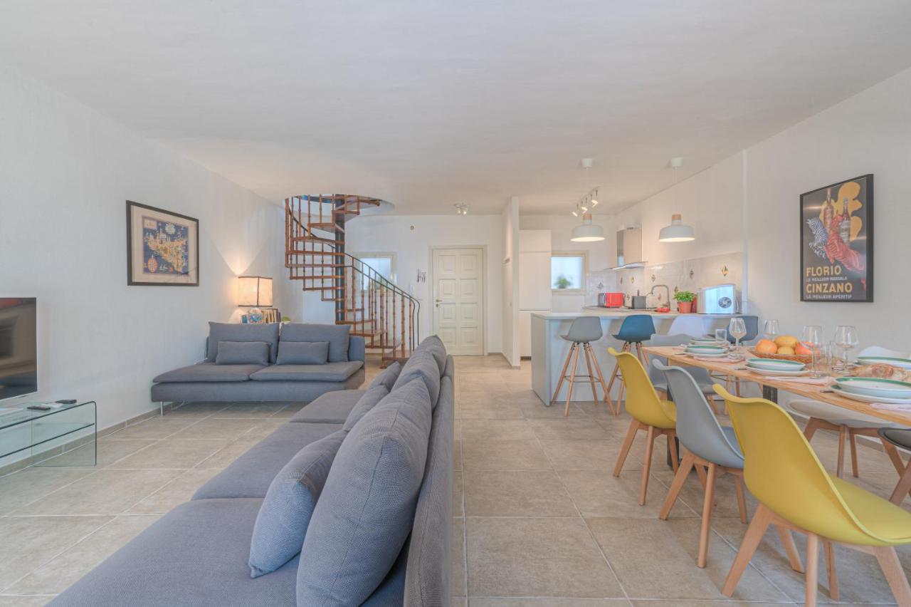 Villa Infinity Vista Mare E Relax Taormina Zewnętrze zdjęcie