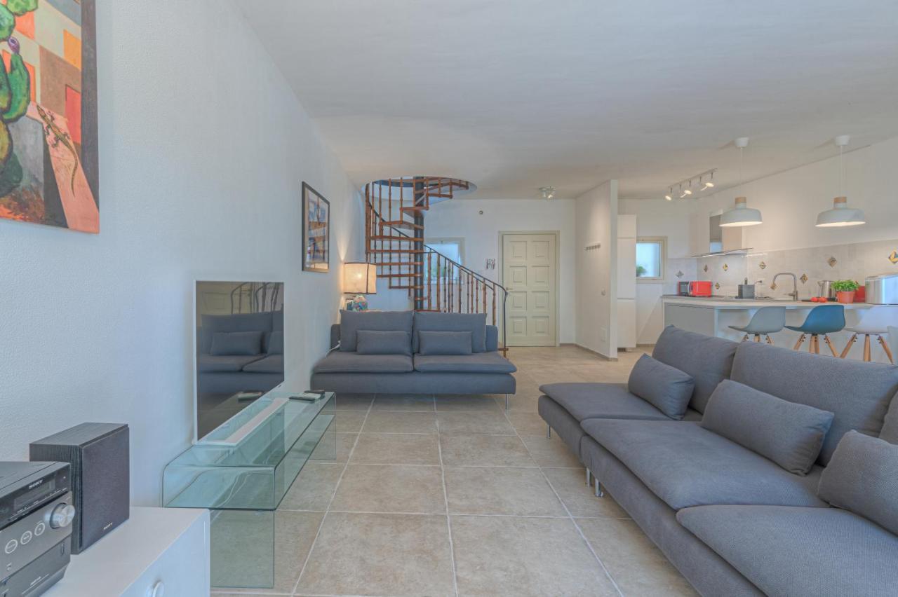 Villa Infinity Vista Mare E Relax Taormina Zewnętrze zdjęcie