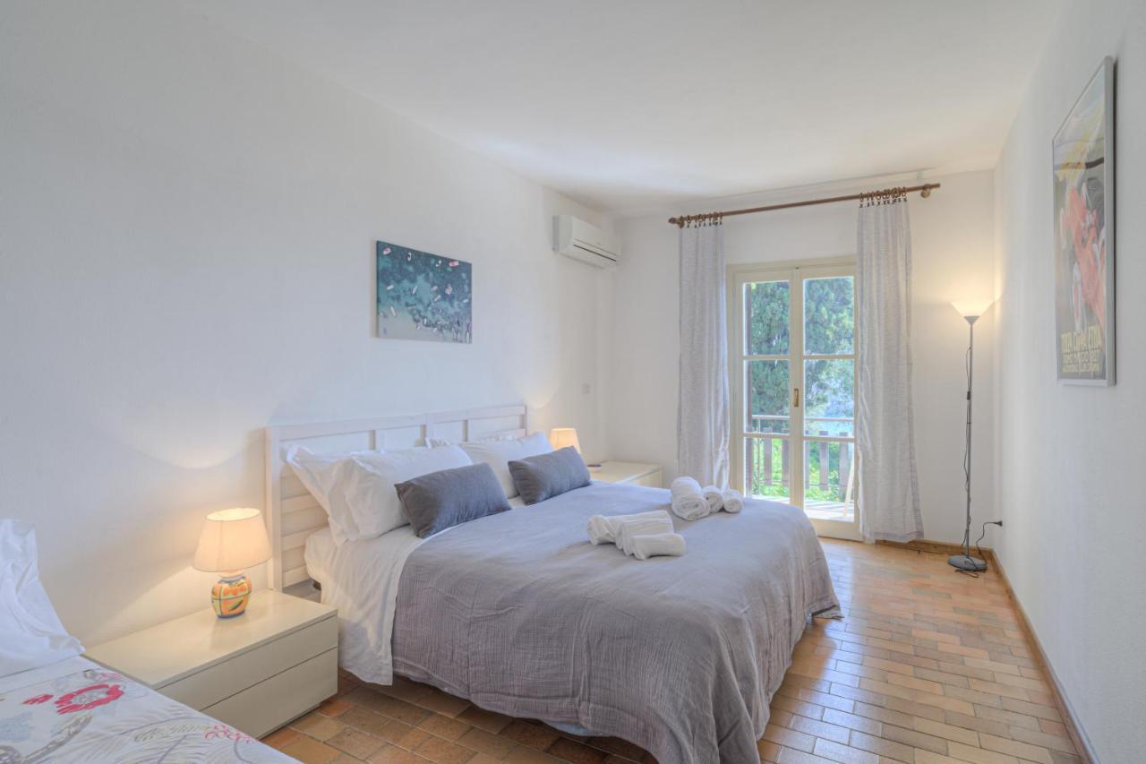 Villa Infinity Vista Mare E Relax Taormina Zewnętrze zdjęcie