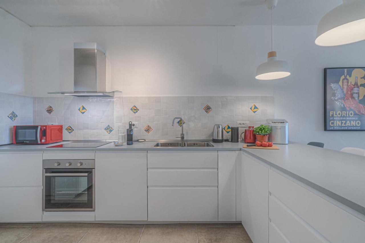 Villa Infinity Vista Mare E Relax Taormina Zewnętrze zdjęcie