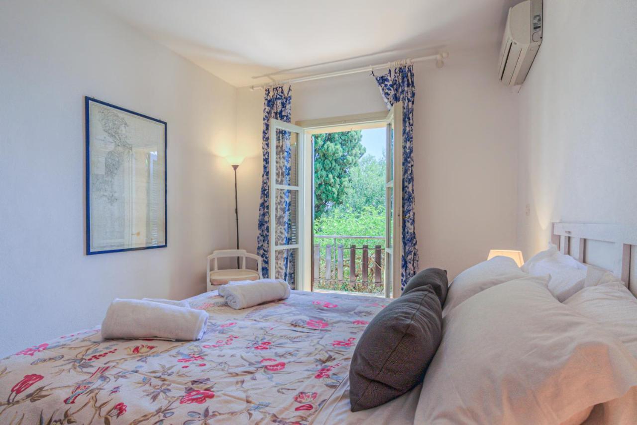 Villa Infinity Vista Mare E Relax Taormina Zewnętrze zdjęcie