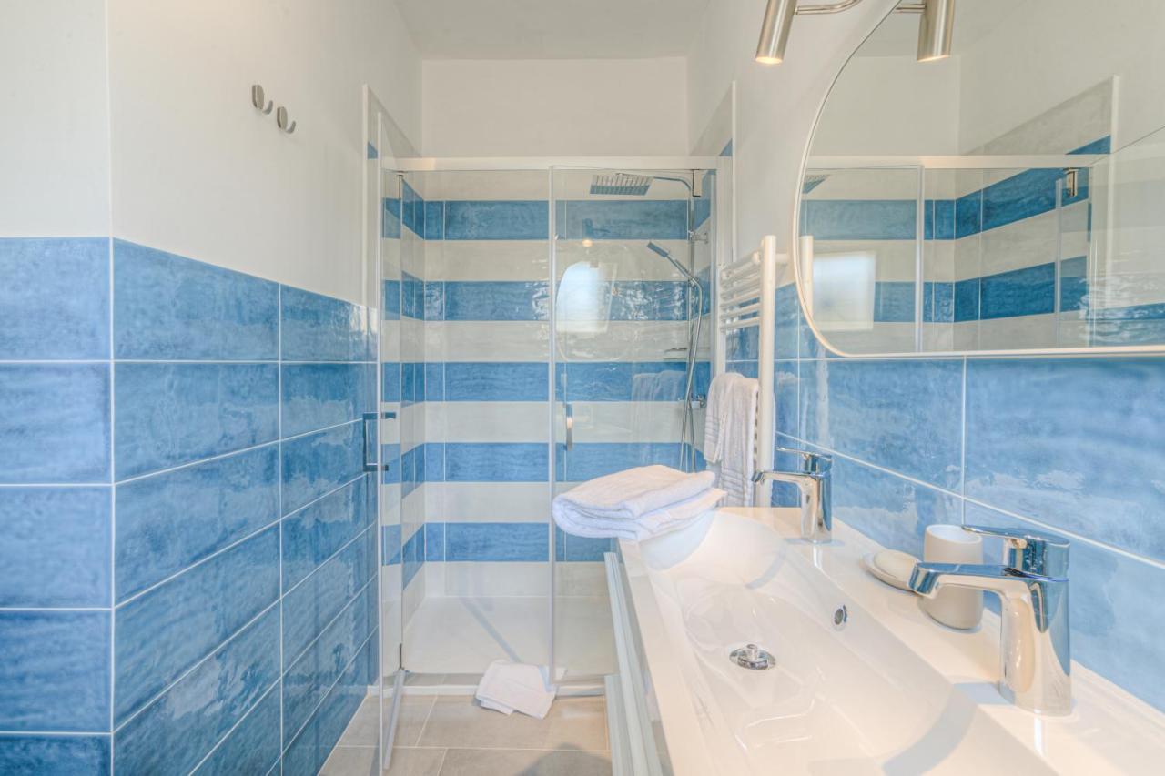 Villa Infinity Vista Mare E Relax Taormina Zewnętrze zdjęcie