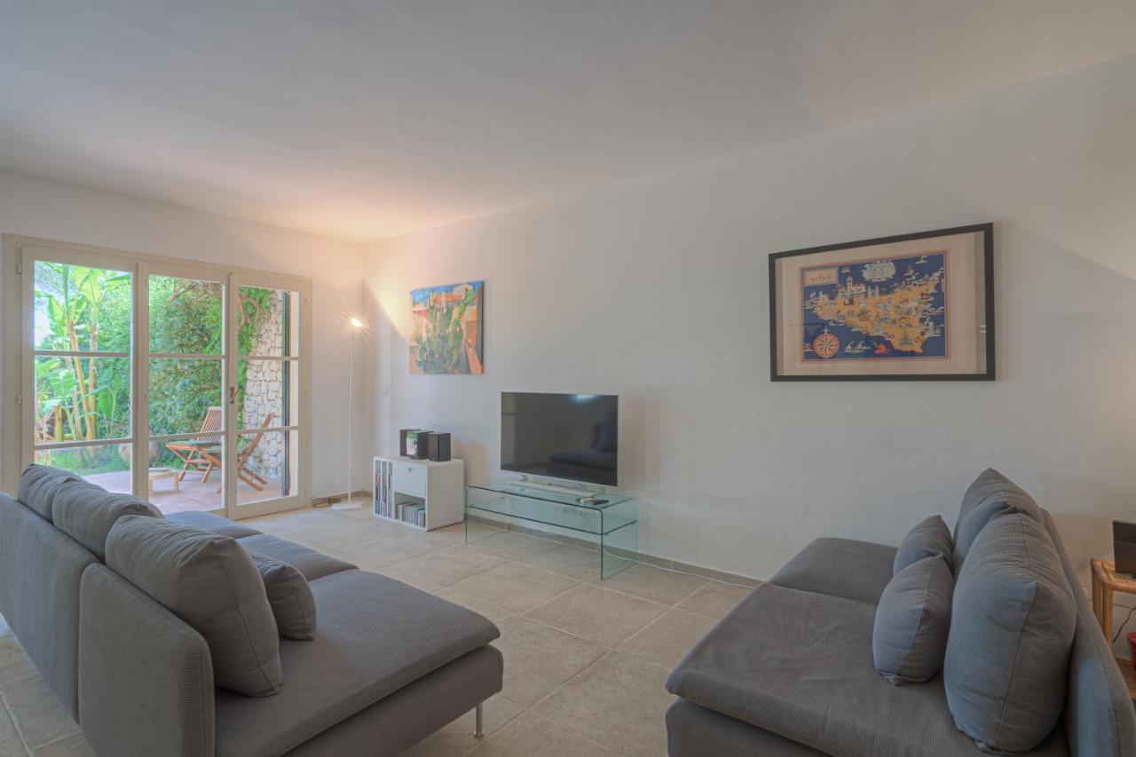 Villa Infinity Vista Mare E Relax Taormina Zewnętrze zdjęcie