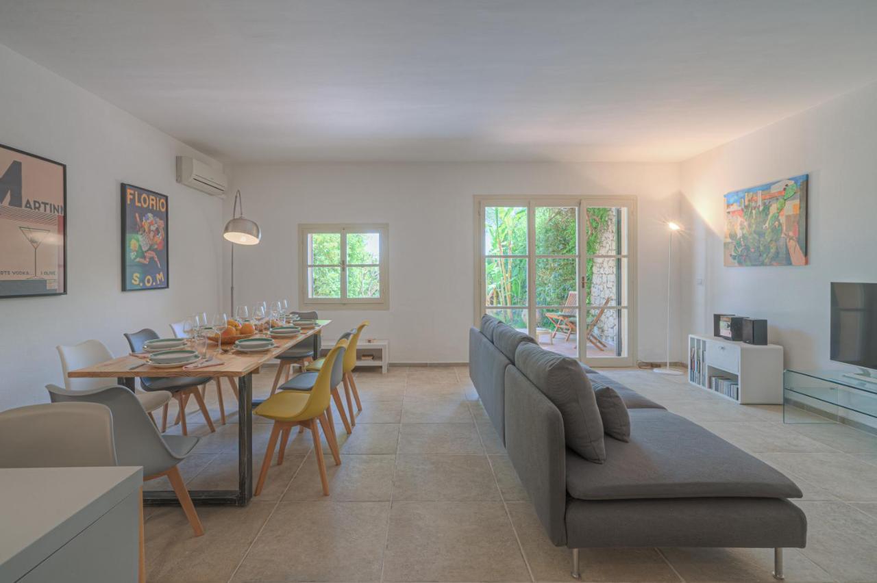 Villa Infinity Vista Mare E Relax Taormina Zewnętrze zdjęcie