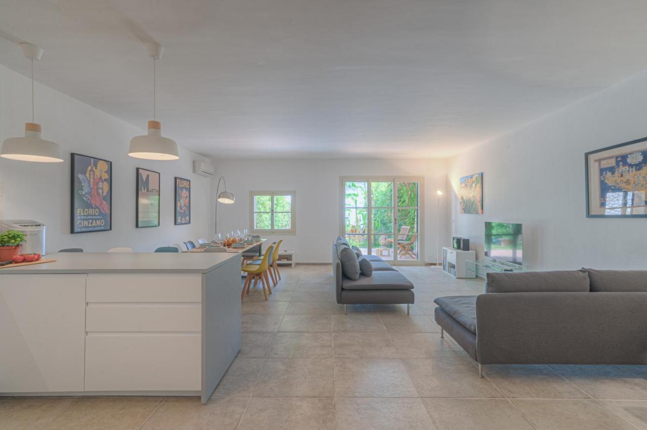 Villa Infinity Vista Mare E Relax Taormina Zewnętrze zdjęcie