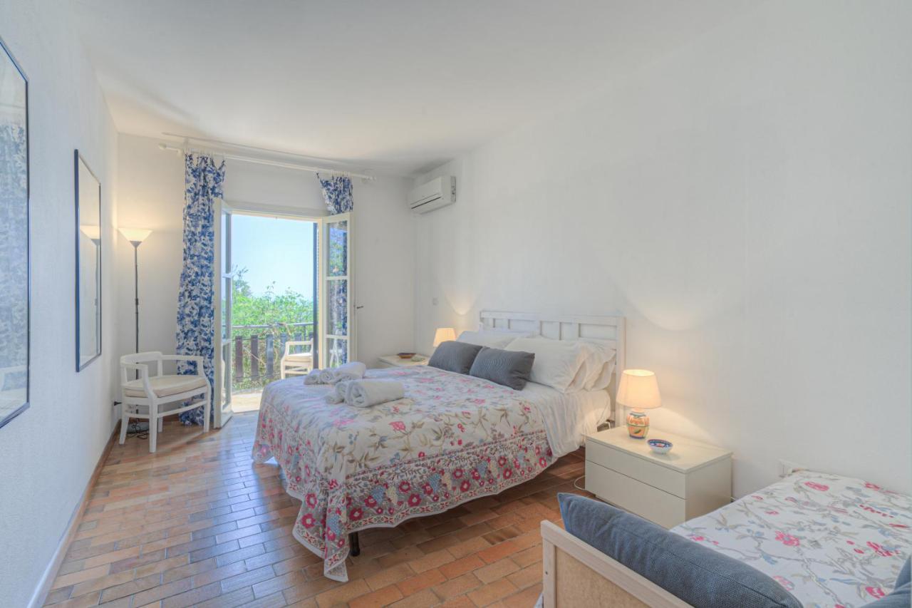 Villa Infinity Vista Mare E Relax Taormina Zewnętrze zdjęcie