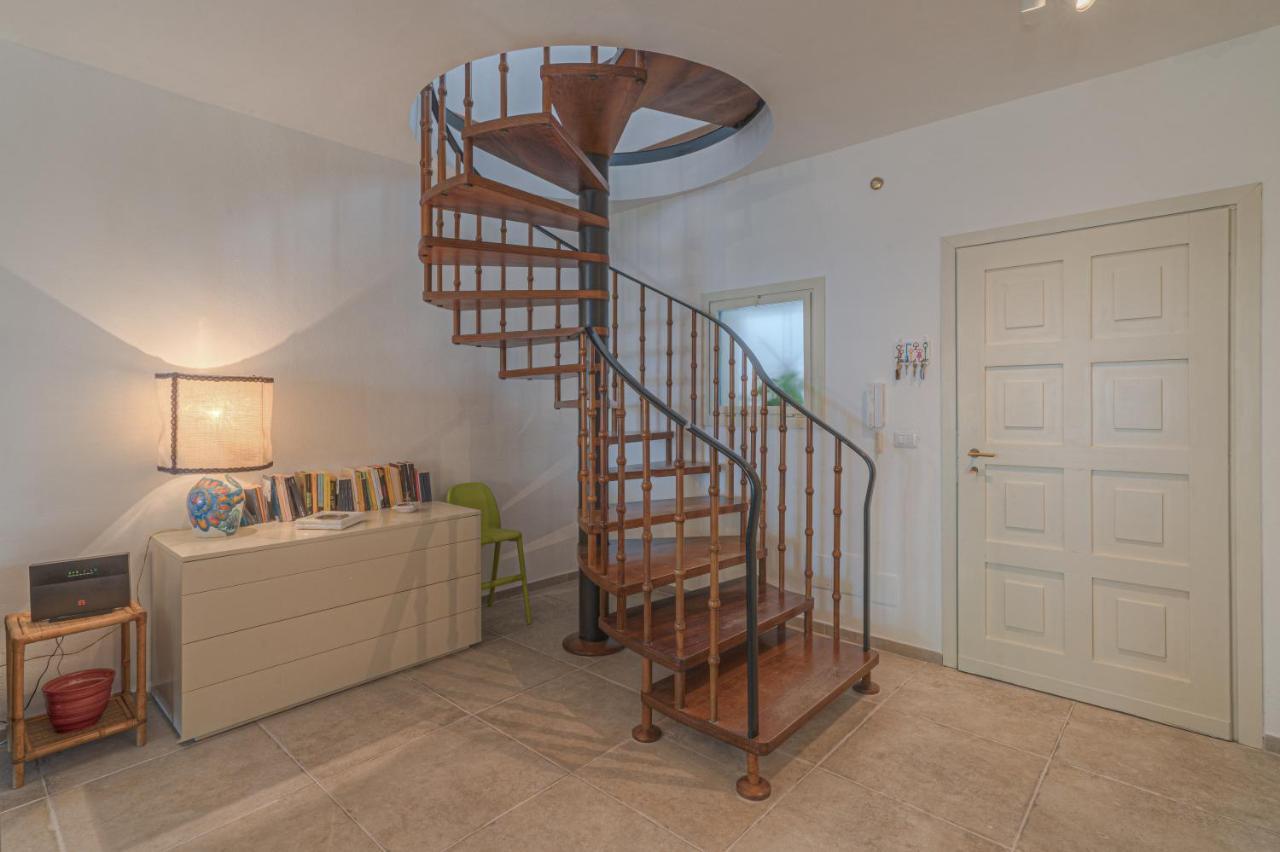 Villa Infinity Vista Mare E Relax Taormina Zewnętrze zdjęcie