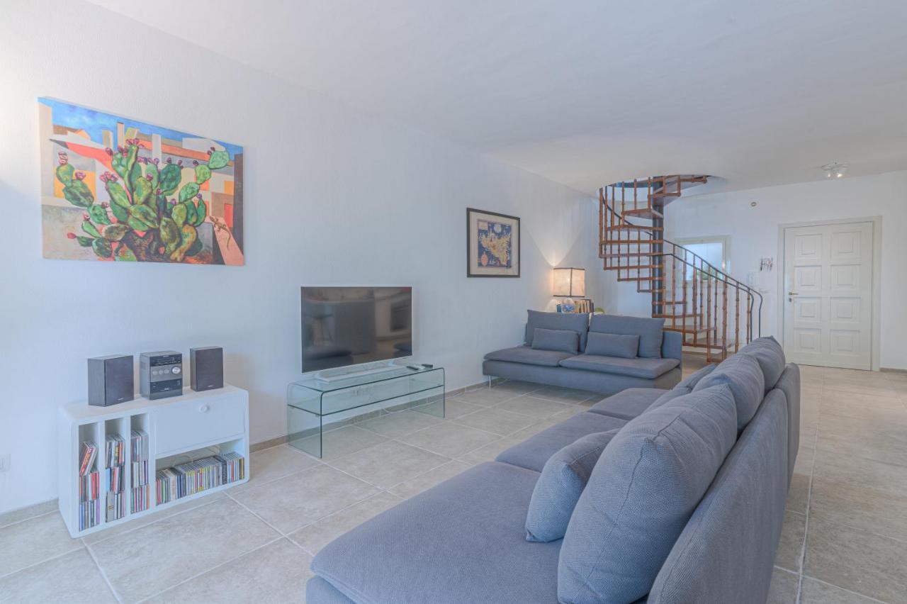 Villa Infinity Vista Mare E Relax Taormina Zewnętrze zdjęcie